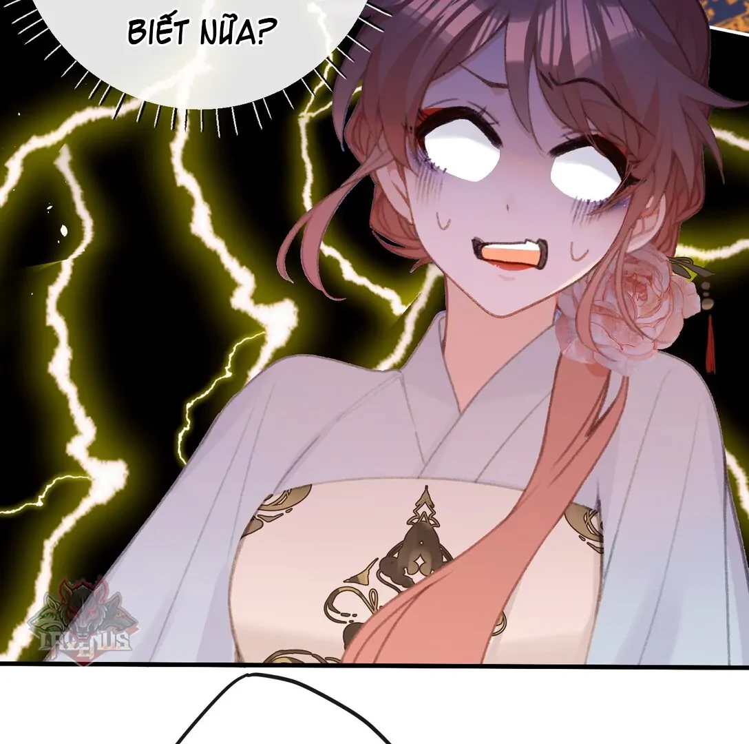 Nghe Nói Thái Hậu Với Thái Hậu Là Thật Sao? Chapter 51 - 43