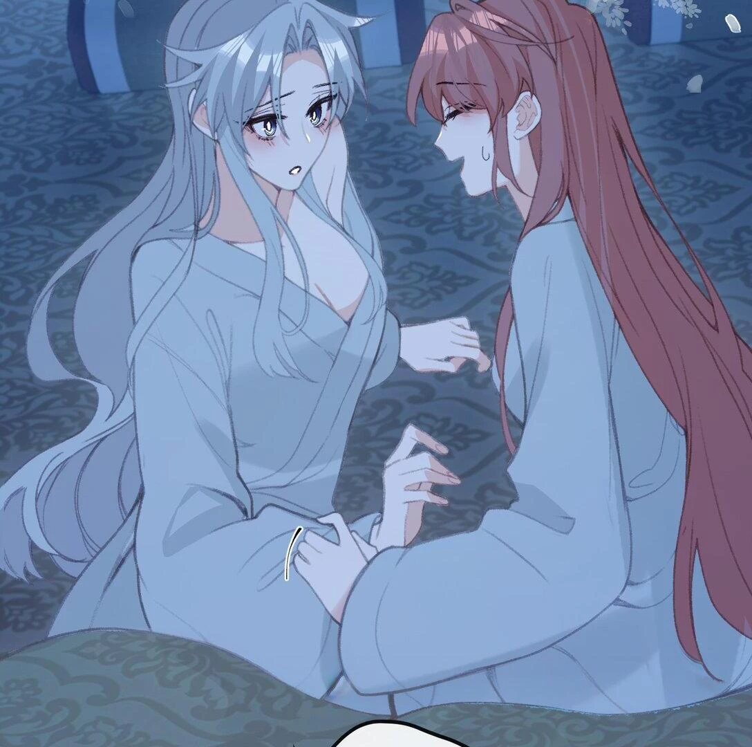 Nghe Nói Thái Hậu Với Thái Hậu Là Thật Sao? Chapter 51 - 53