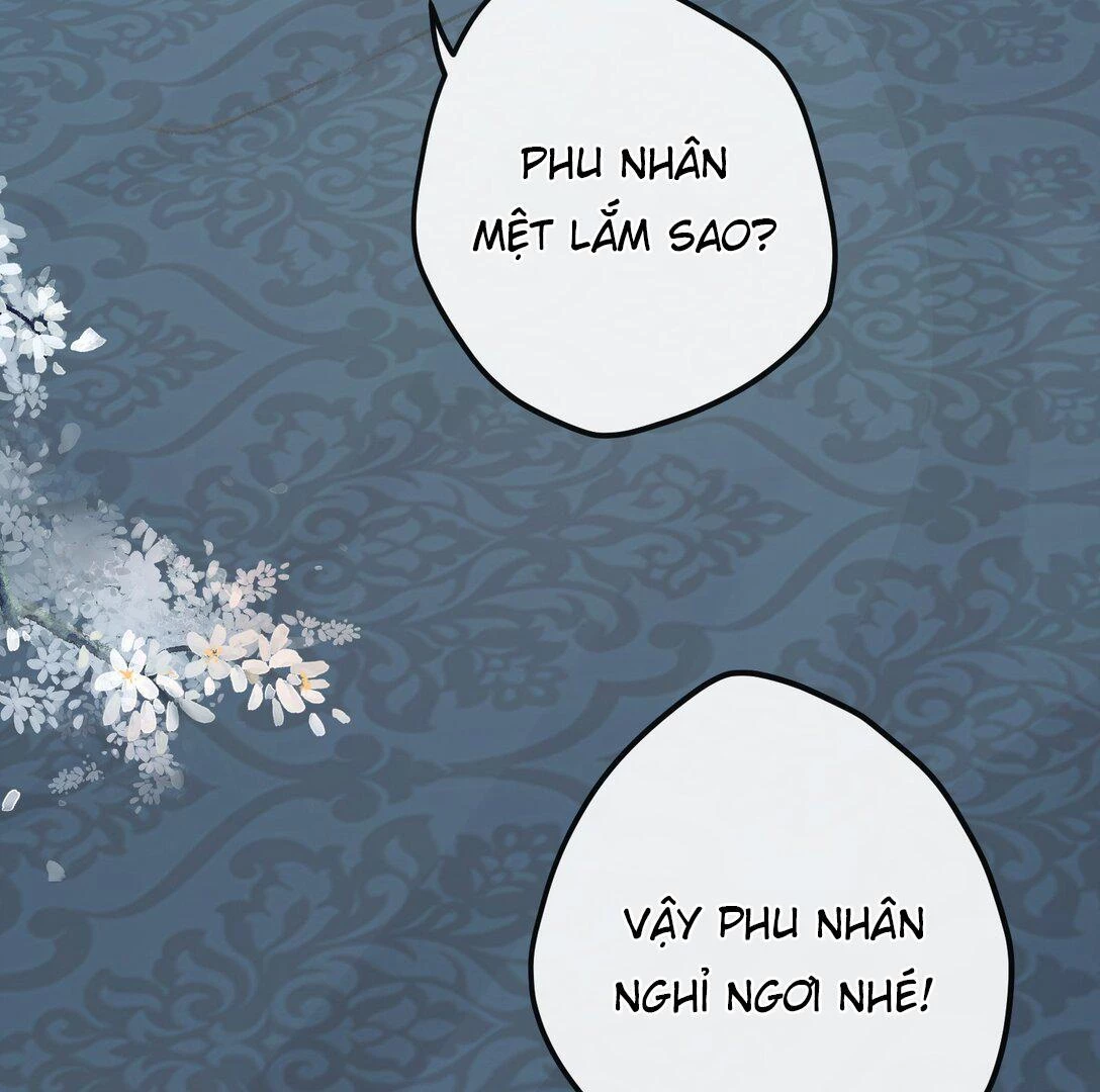 Nghe Nói Thái Hậu Với Thái Hậu Là Thật Sao? Chapter 51 - 54