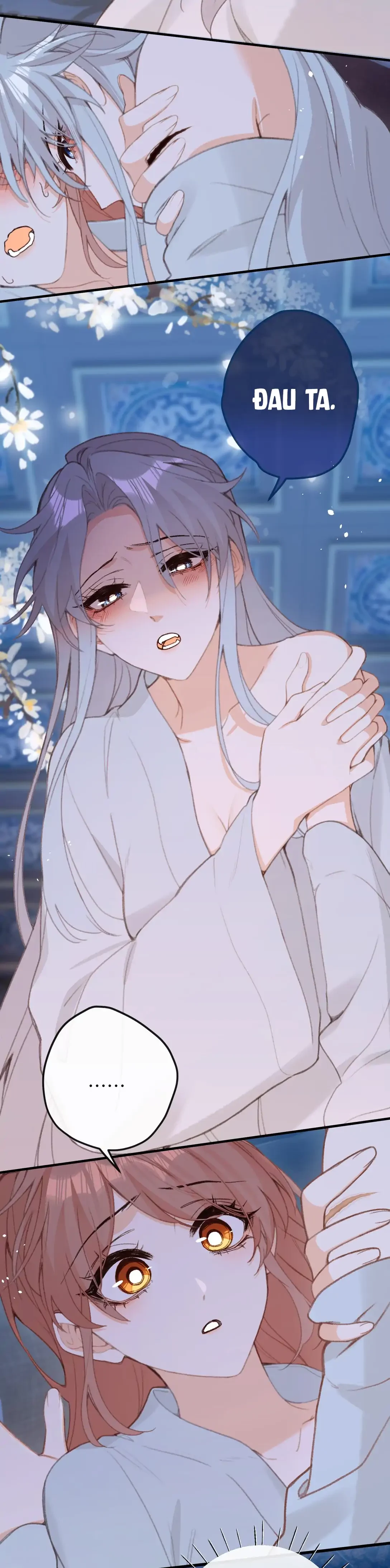 Nghe Nói Thái Hậu Với Thái Hậu Là Thật Sao? Chapter 52 - 2