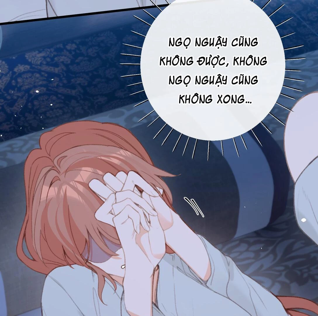 Nghe Nói Thái Hậu Với Thái Hậu Là Thật Sao? Chapter 52 - 3