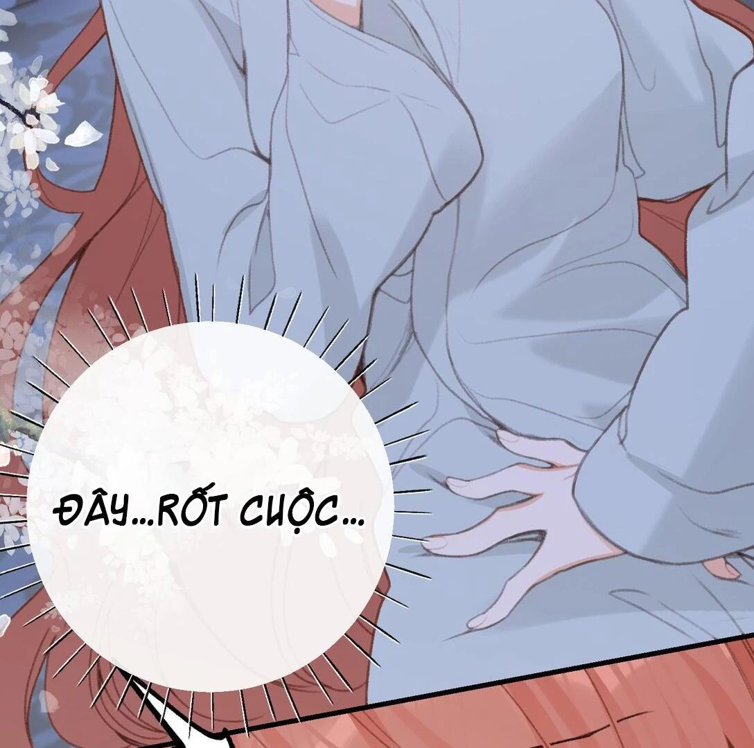 Nghe Nói Thái Hậu Với Thái Hậu Là Thật Sao? Chapter 52 - 4