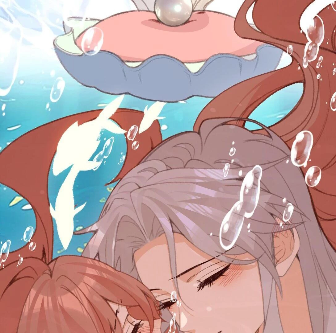 Nghe Nói Thái Hậu Với Thái Hậu Là Thật Sao? Chapter 52 - 18