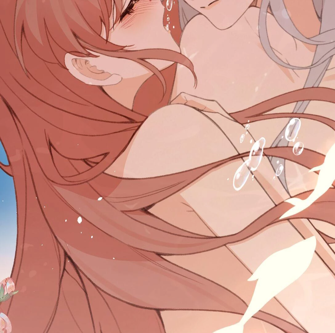 Nghe Nói Thái Hậu Với Thái Hậu Là Thật Sao? Chapter 52 - 19