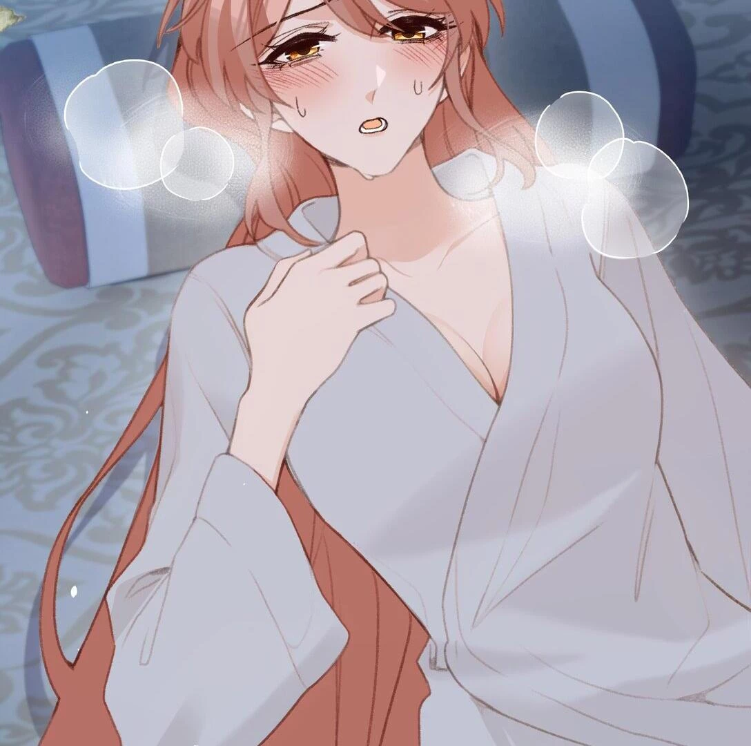 Nghe Nói Thái Hậu Với Thái Hậu Là Thật Sao? Chapter 52 - 22