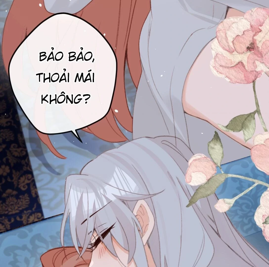 Nghe Nói Thái Hậu Với Thái Hậu Là Thật Sao? Chapter 52 - 23
