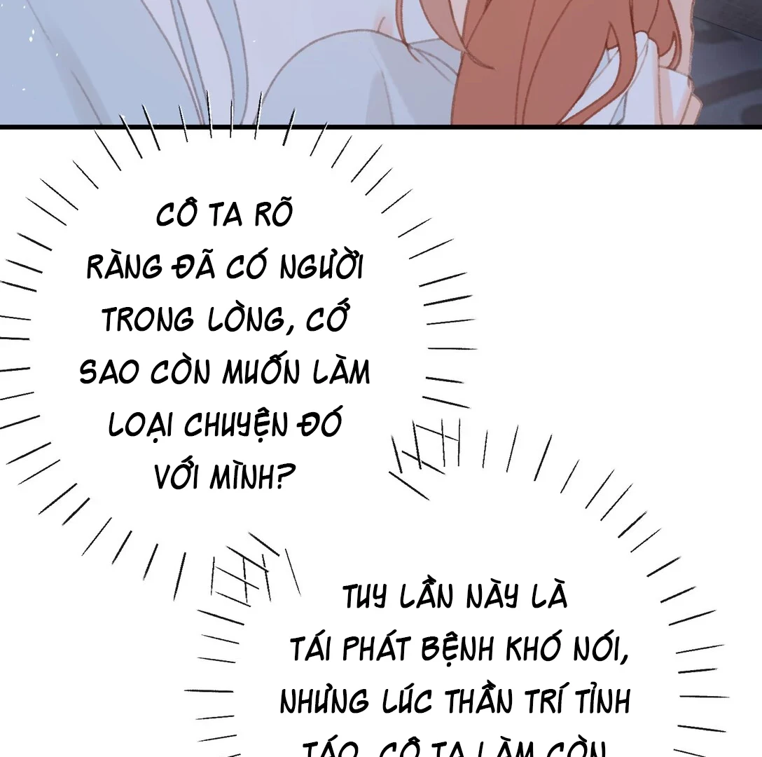 Nghe Nói Thái Hậu Với Thái Hậu Là Thật Sao? Chapter 52 - 33