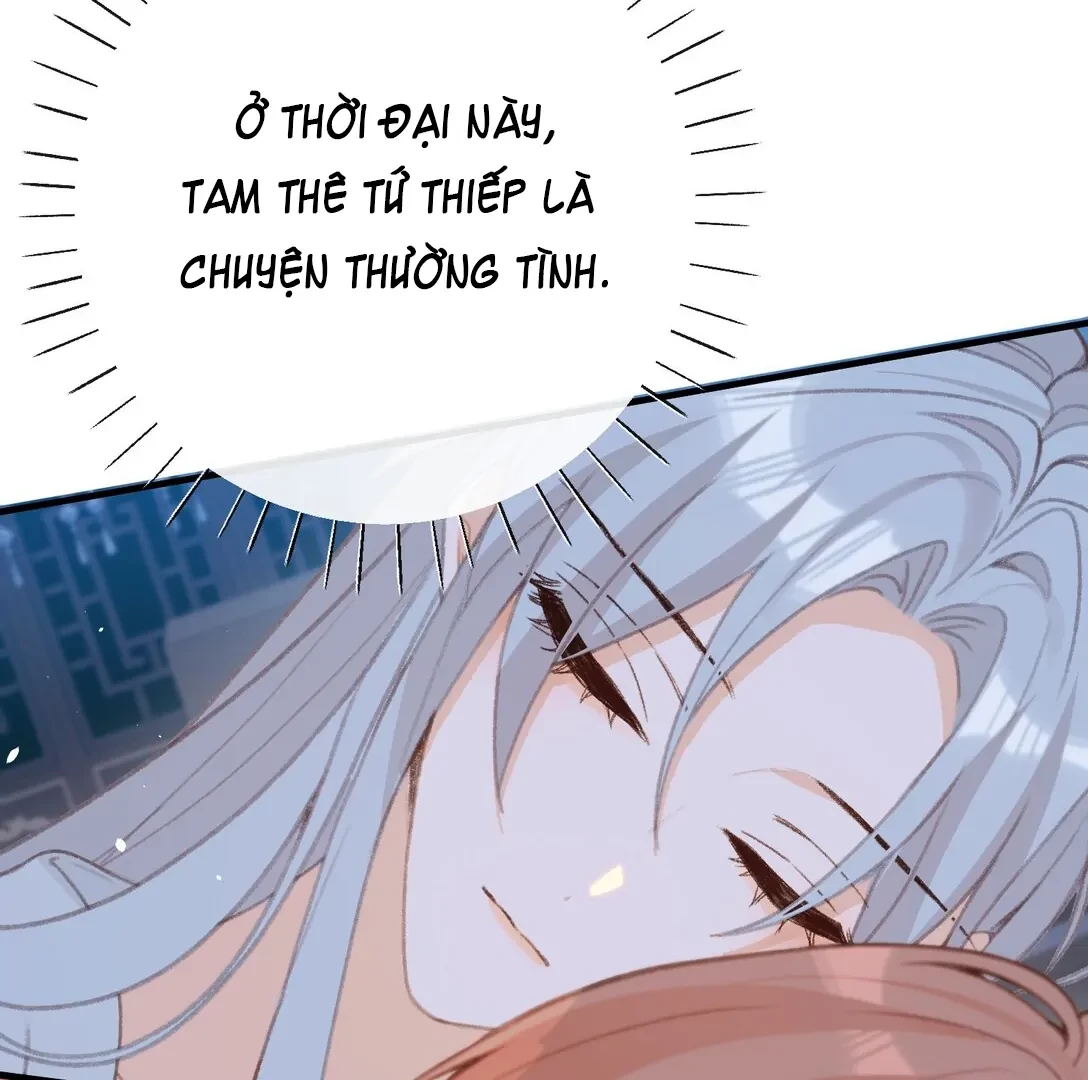Nghe Nói Thái Hậu Với Thái Hậu Là Thật Sao? Chapter 52 - 36