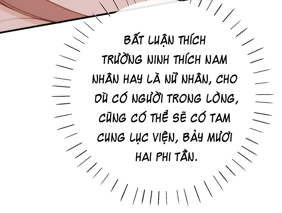Nghe Nói Thái Hậu Với Thái Hậu Là Thật Sao? Chapter 52 - 38