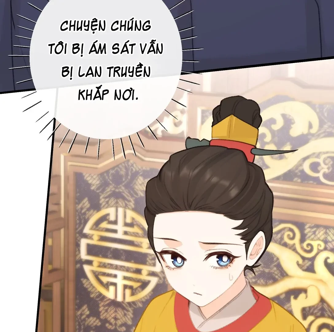 Nghe Nói Thái Hậu Với Thái Hậu Là Thật Sao? Chapter 52 - 42