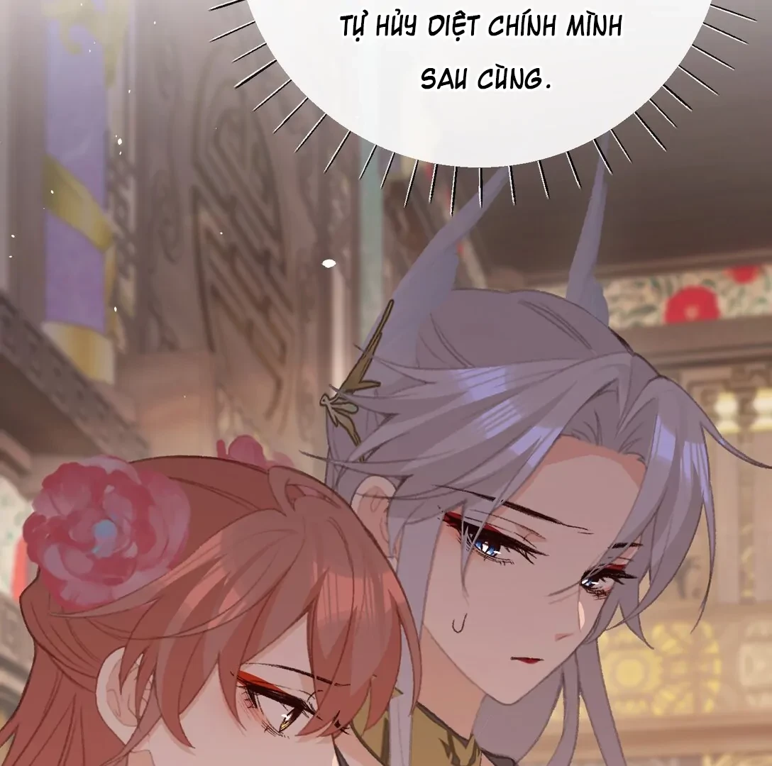Nghe Nói Thái Hậu Với Thái Hậu Là Thật Sao? Chapter 52 - 49