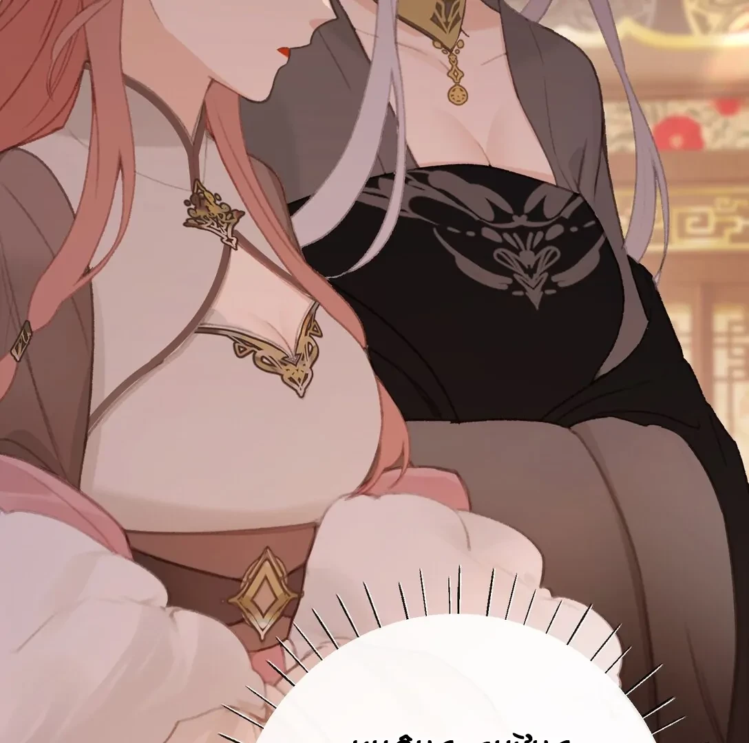 Nghe Nói Thái Hậu Với Thái Hậu Là Thật Sao? Chapter 52 - 50