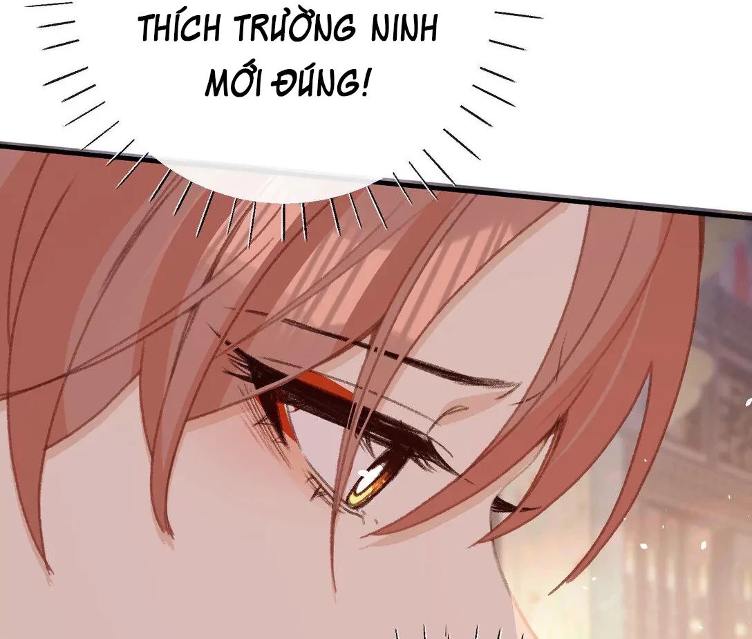 Nghe Nói Thái Hậu Với Thái Hậu Là Thật Sao? Chapter 52 - 52