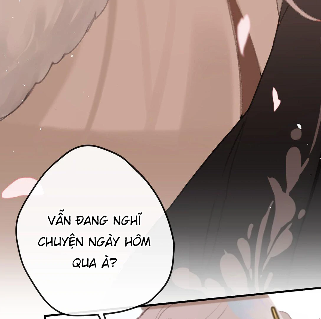Nghe Nói Thái Hậu Với Thái Hậu Là Thật Sao? Chapter 52 - 56