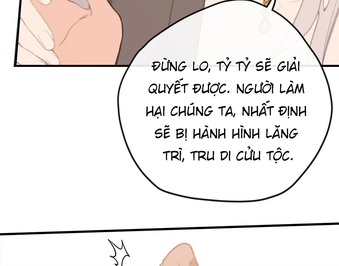 Nghe Nói Thái Hậu Với Thái Hậu Là Thật Sao? Chapter 52 - 58
