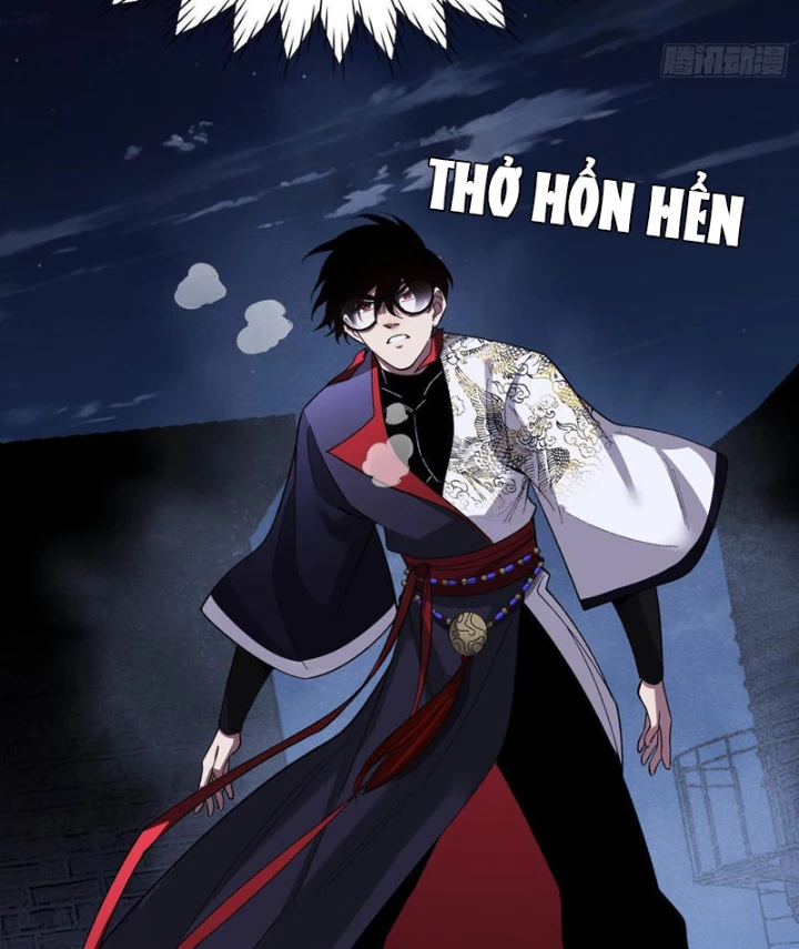 Trùng Sinh Tại Thế Giới Tu Chân, Ta Giết Tới Đỉnh Chapter 20 - 7