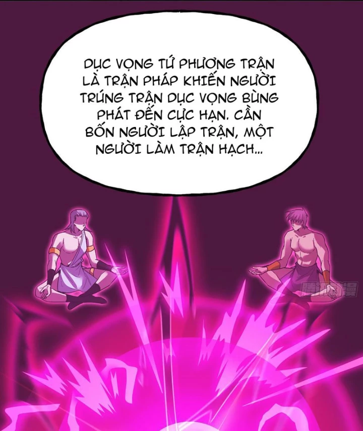 Trùng Sinh Tại Thế Giới Tu Chân, Ta Giết Tới Đỉnh Chapter 20 - 10