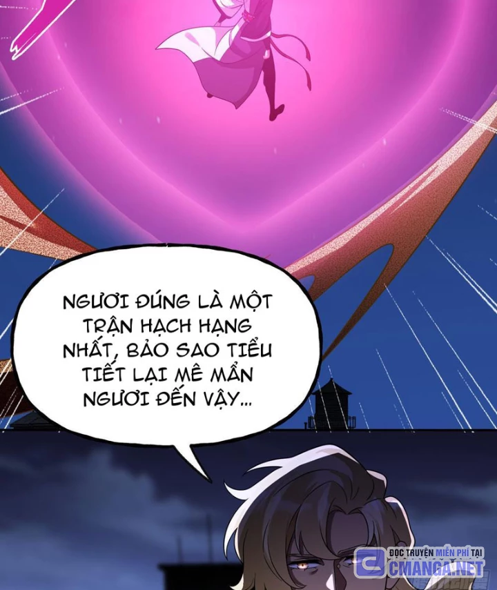 Trùng Sinh Tại Thế Giới Tu Chân, Ta Giết Tới Đỉnh Chapter 20 - 27