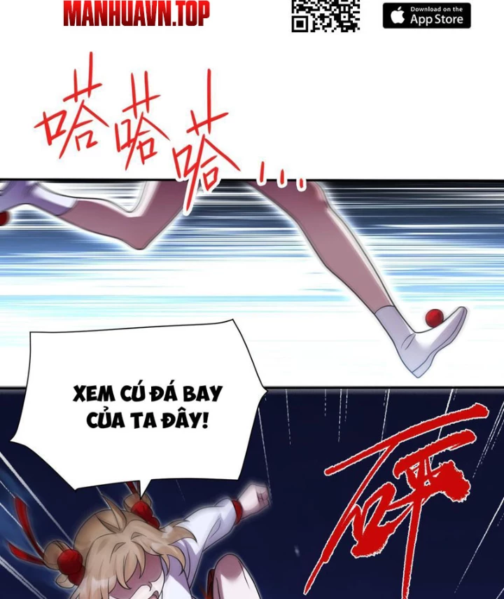 Trùng Sinh Tại Thế Giới Tu Chân, Ta Giết Tới Đỉnh Chapter 20 - 55