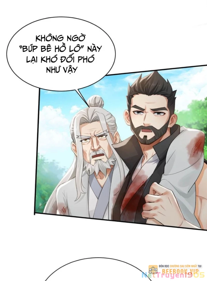 Trấn Quốc Thần Tế Chapter 292 - 3