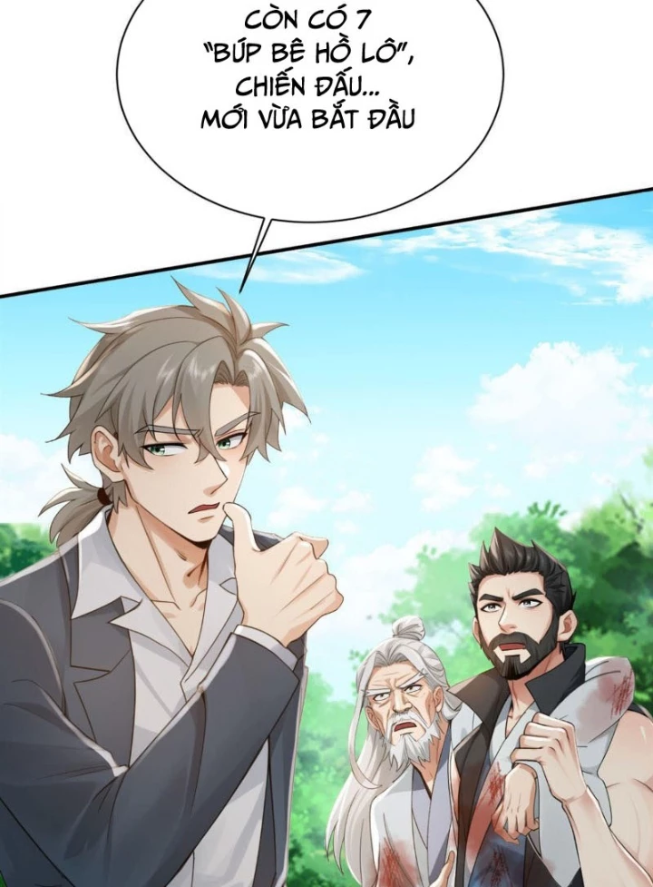 Trấn Quốc Thần Tế Chapter 292 - 4