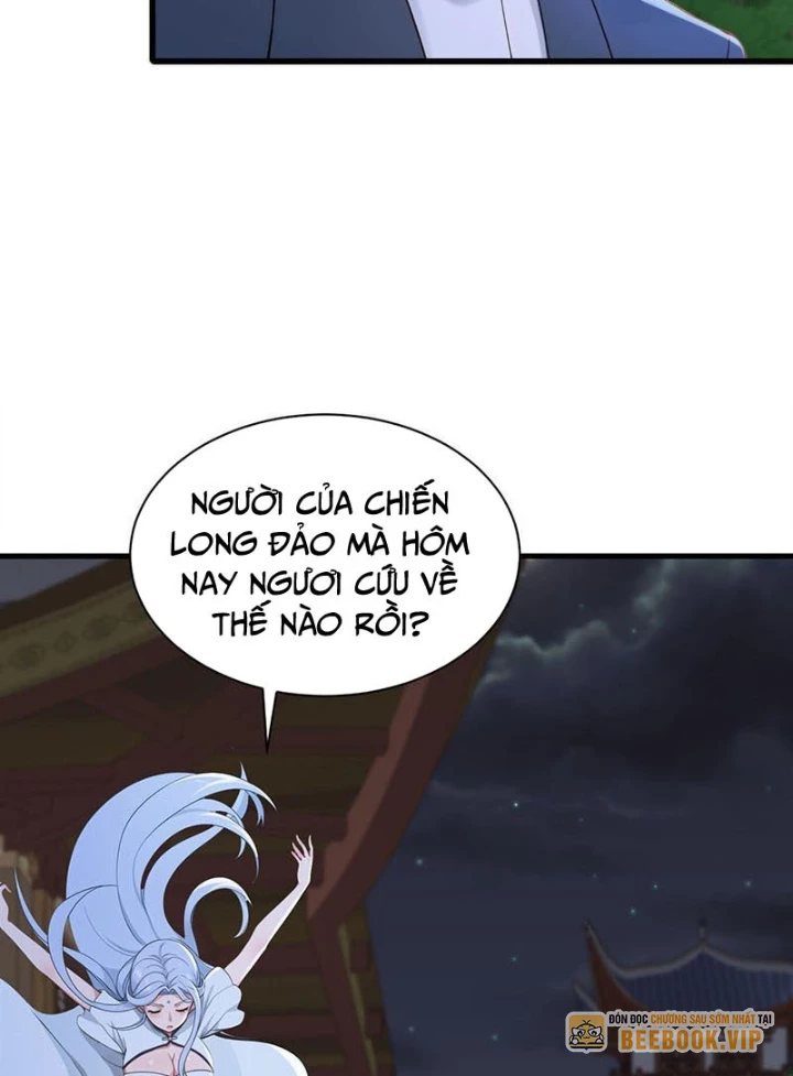 Trấn Quốc Thần Tế Chapter 292 - 9