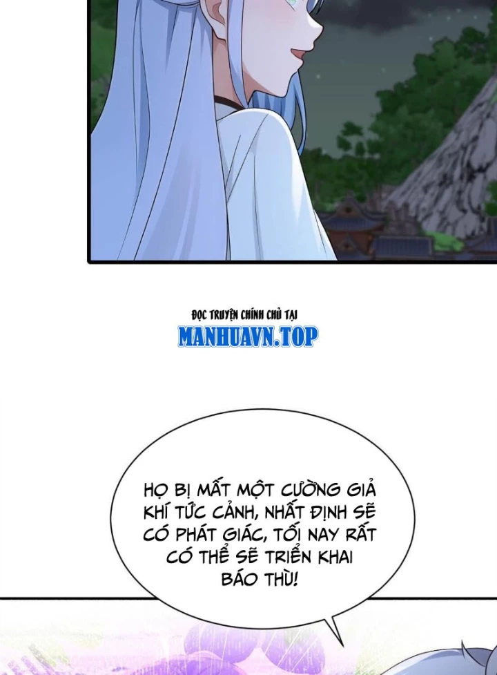 Trấn Quốc Thần Tế Chapter 292 - 13