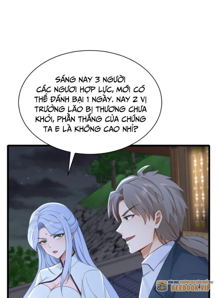 Trấn Quốc Thần Tế Chapter 292 - 15
