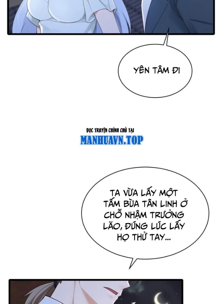 Trấn Quốc Thần Tế Chapter 292 - 16