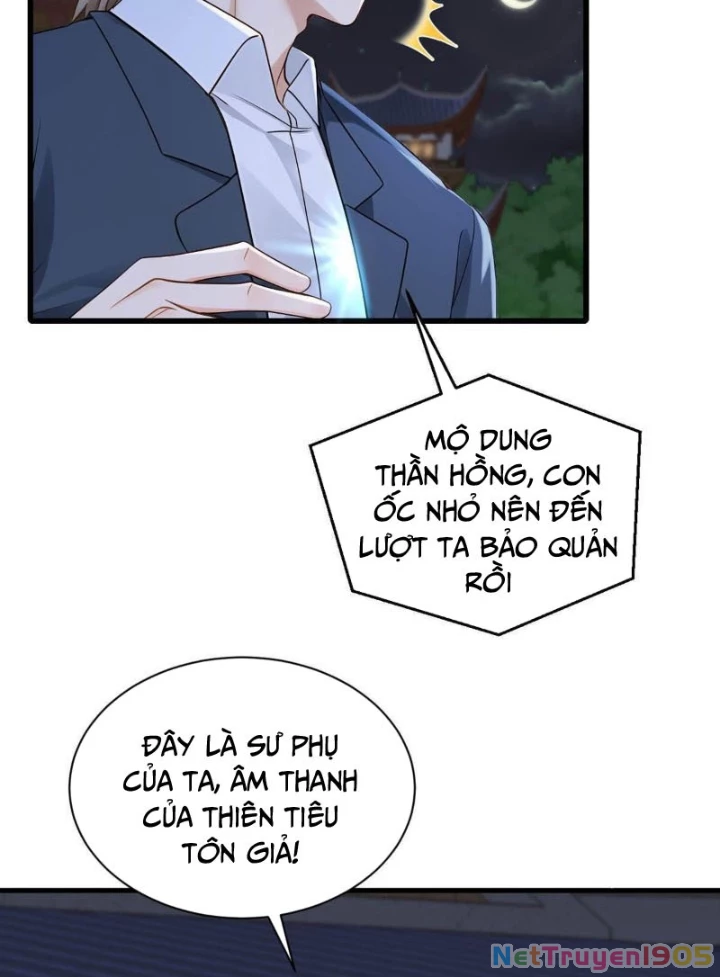 Trấn Quốc Thần Tế Chapter 292 - 17