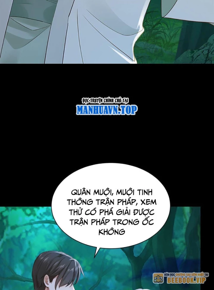 Trấn Quốc Thần Tế Chapter 292 - 21