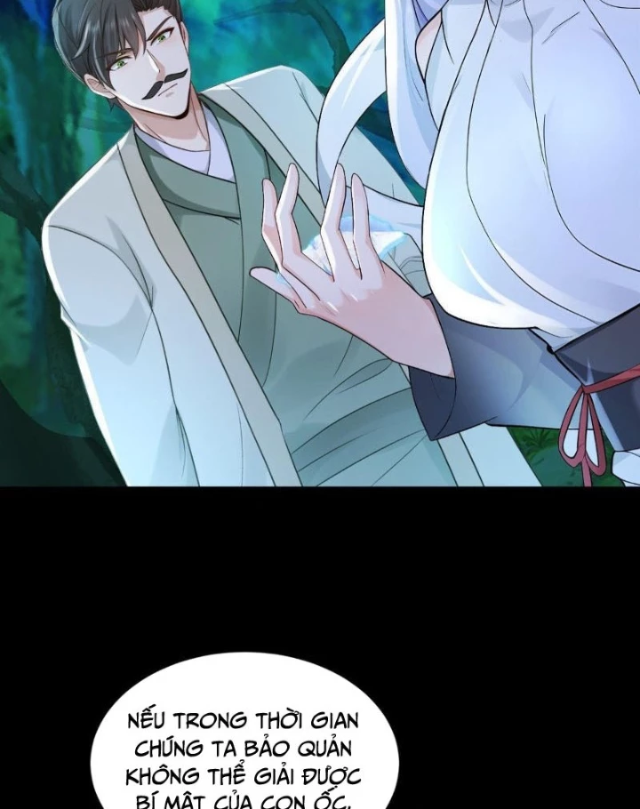 Trấn Quốc Thần Tế Chapter 292 - 29