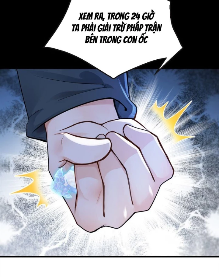 Trấn Quốc Thần Tế Chapter 292 - 32