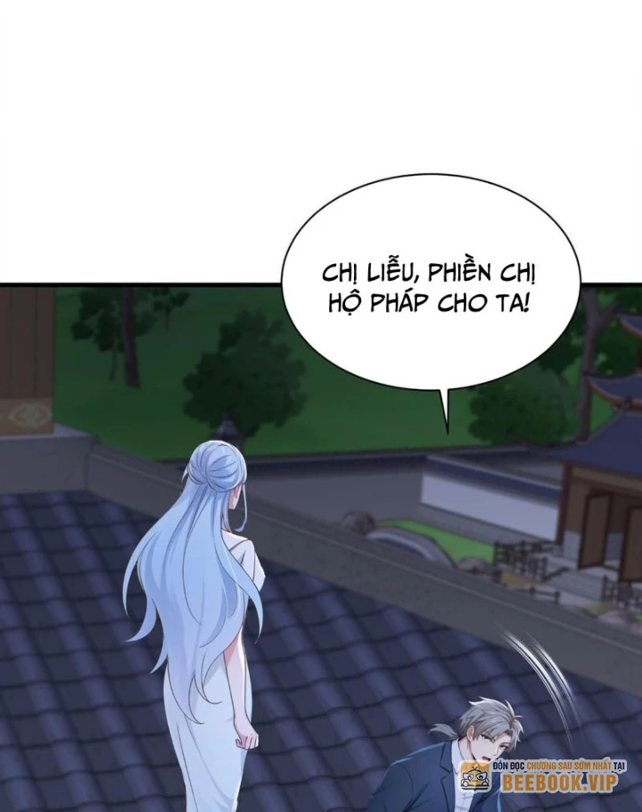 Trấn Quốc Thần Tế Chapter 292 - 33