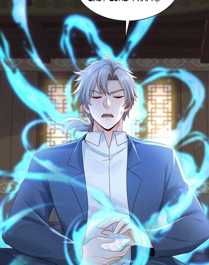 Trấn Quốc Thần Tế Chapter 292 - 35