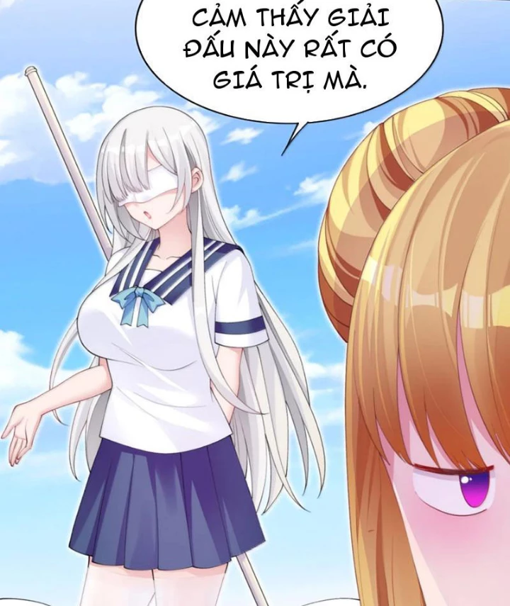 Xong rồi, ta bị sủng thú của mình bao vây rồi! Chapter 21 - 4
