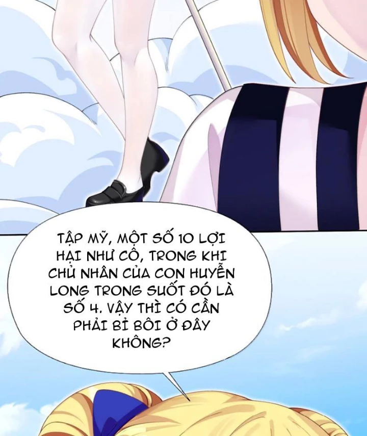 Xong rồi, ta bị sủng thú của mình bao vây rồi! Chapter 21 - 5