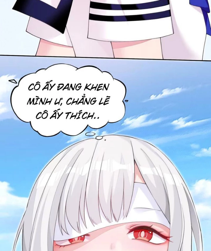 Xong rồi, ta bị sủng thú của mình bao vây rồi! Chapter 21 - 7
