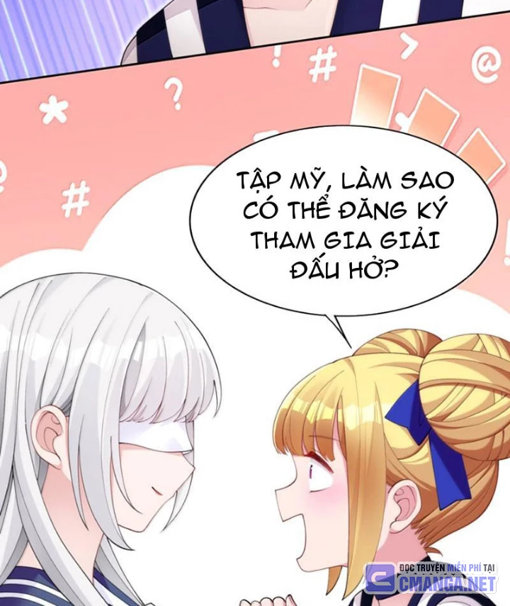 Xong rồi, ta bị sủng thú của mình bao vây rồi! Chapter 21 - 15