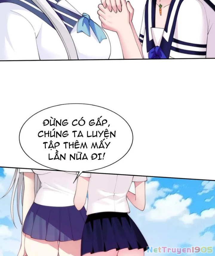 Xong rồi, ta bị sủng thú của mình bao vây rồi! Chapter 21 - 16