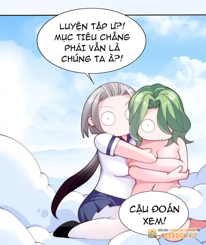 Xong rồi, ta bị sủng thú của mình bao vây rồi! Chapter 21 - 18