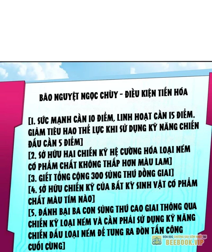 Xong rồi, ta bị sủng thú của mình bao vây rồi! Chapter 21 - 24