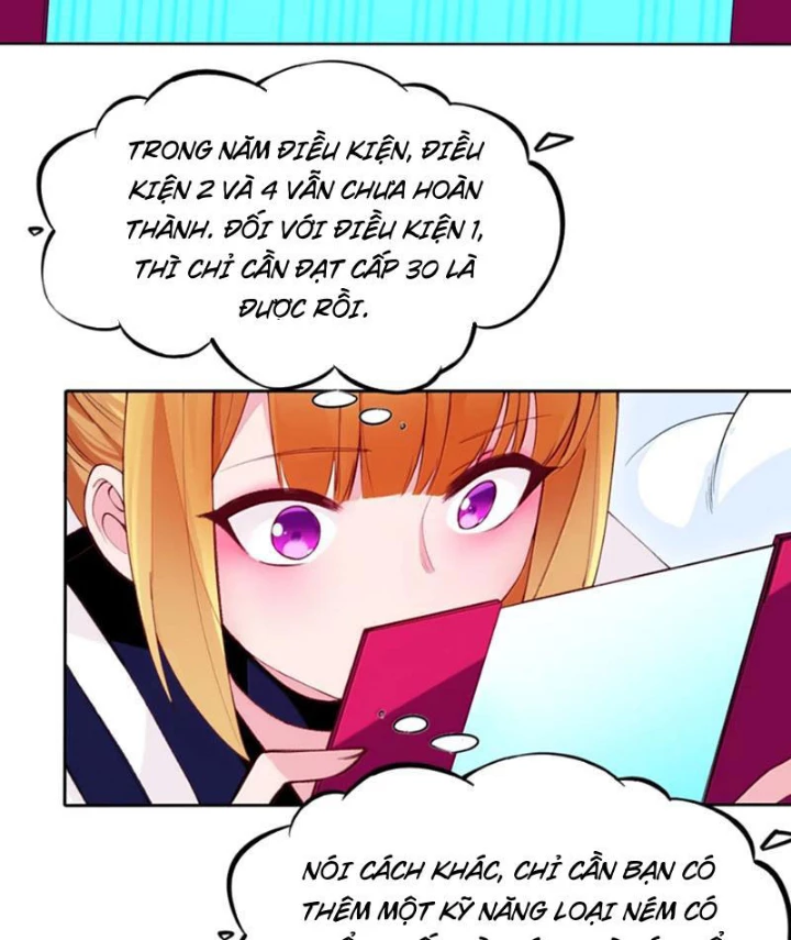 Xong rồi, ta bị sủng thú của mình bao vây rồi! Chapter 21 - 25