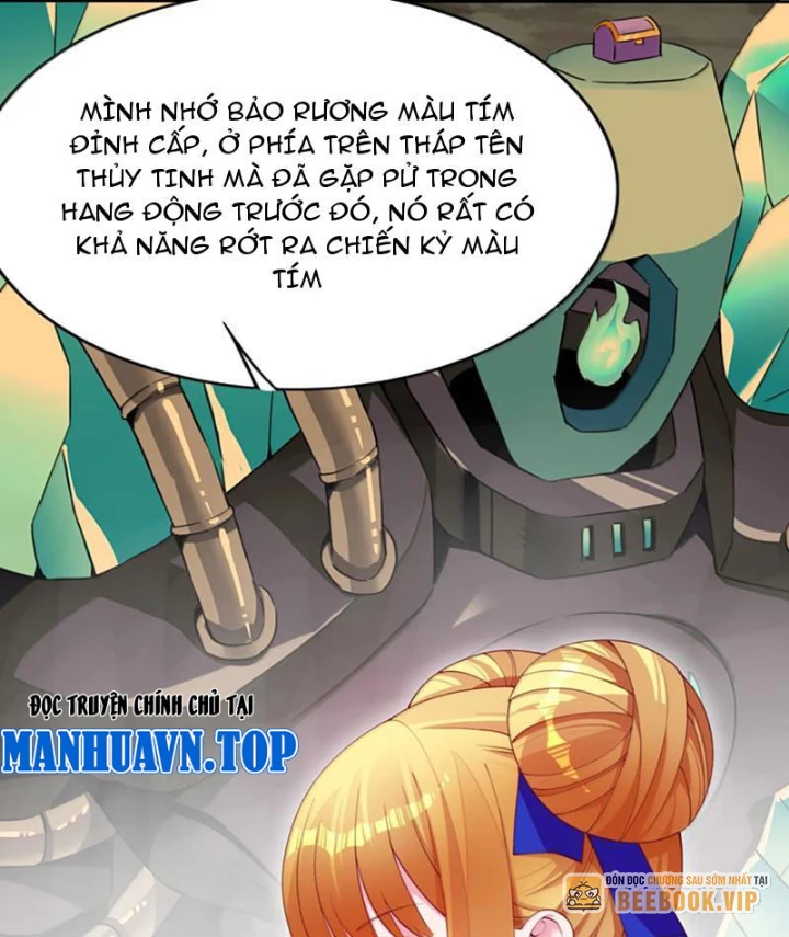 Xong rồi, ta bị sủng thú của mình bao vây rồi! Chapter 21 - 27