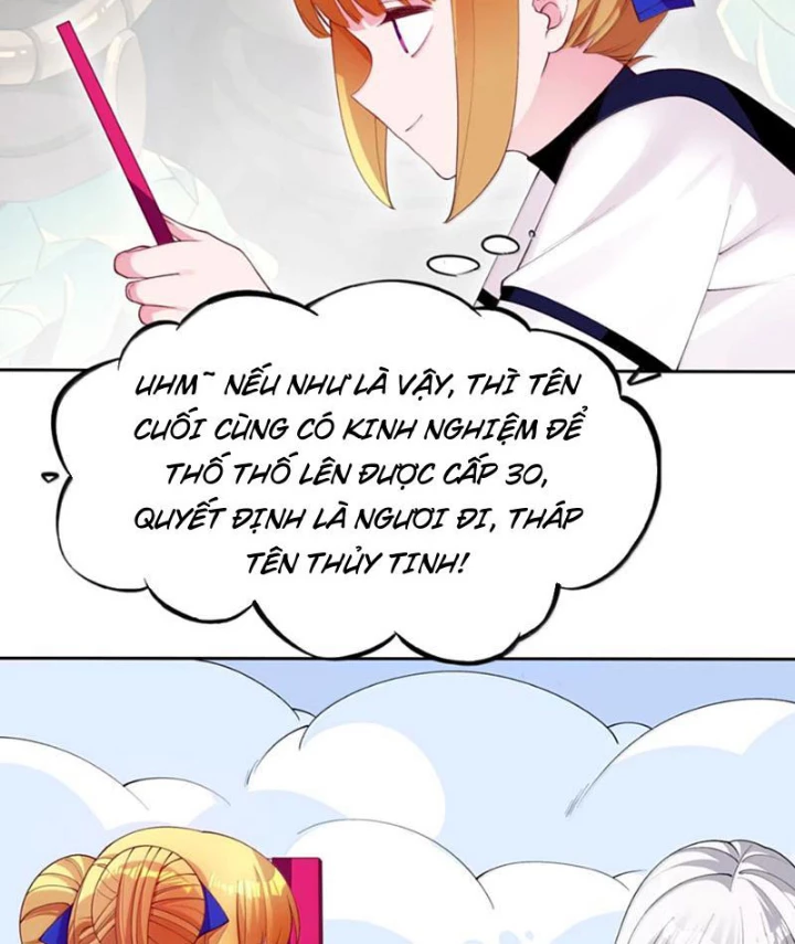Xong rồi, ta bị sủng thú của mình bao vây rồi! Chapter 21 - 28