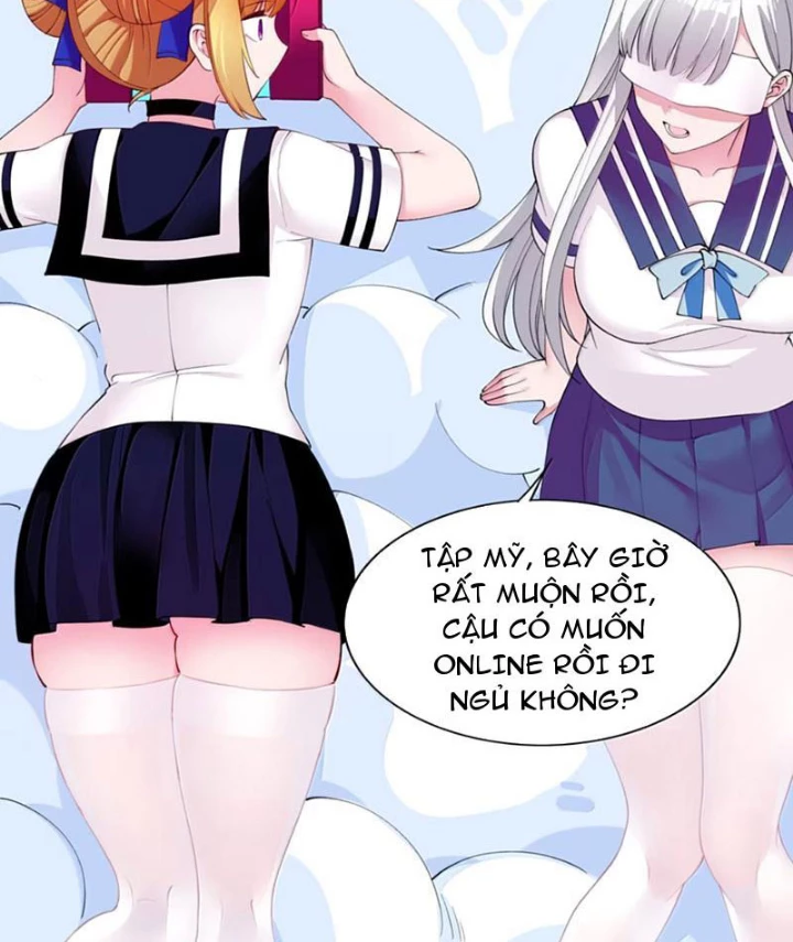 Xong rồi, ta bị sủng thú của mình bao vây rồi! Chapter 21 - 29