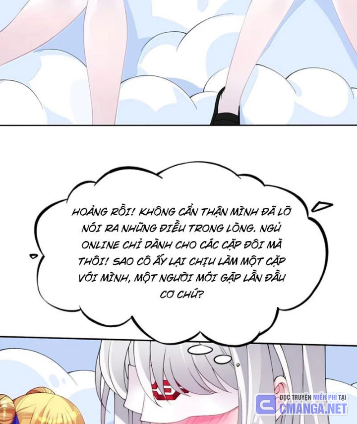 Xong rồi, ta bị sủng thú của mình bao vây rồi! Chapter 21 - 30