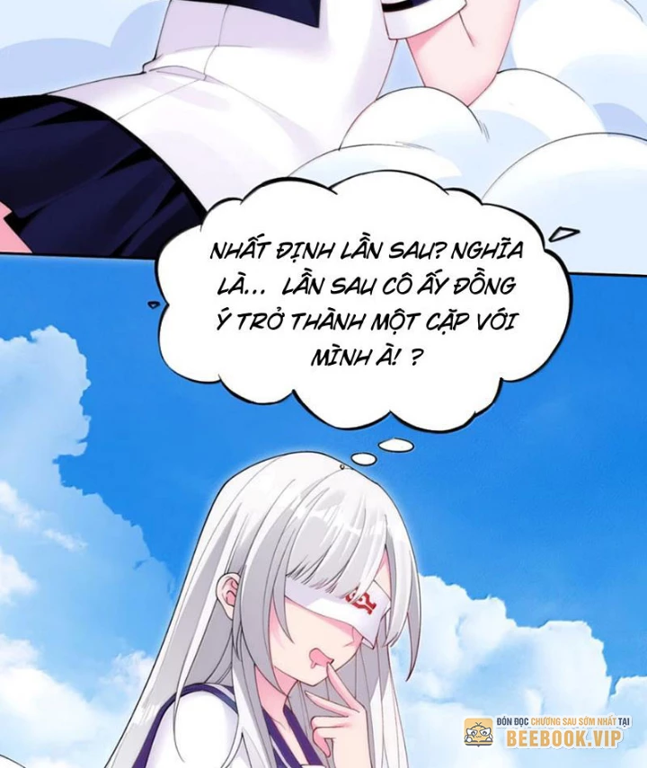 Xong rồi, ta bị sủng thú của mình bao vây rồi! Chapter 21 - 33