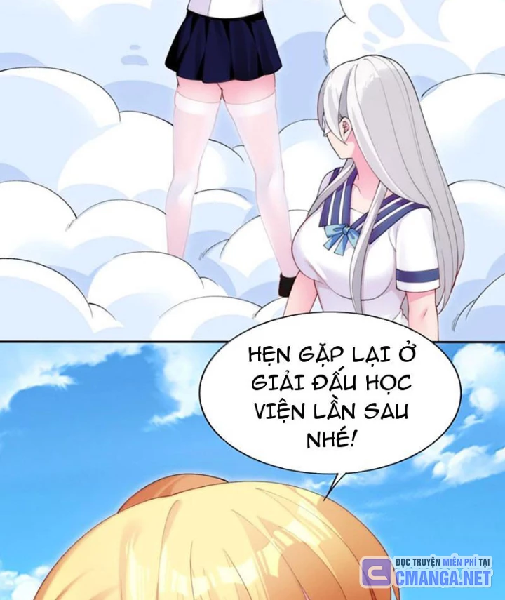 Xong rồi, ta bị sủng thú của mình bao vây rồi! Chapter 21 - 36