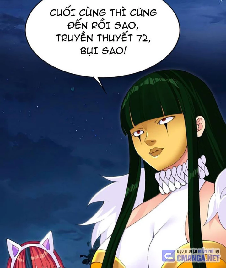 Xong rồi, ta bị sủng thú của mình bao vây rồi! Chapter 21 - 42